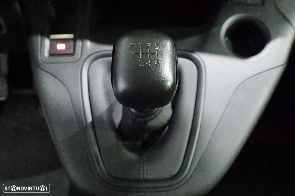 Opel combo van 1.5 cdti l1h1 - 9