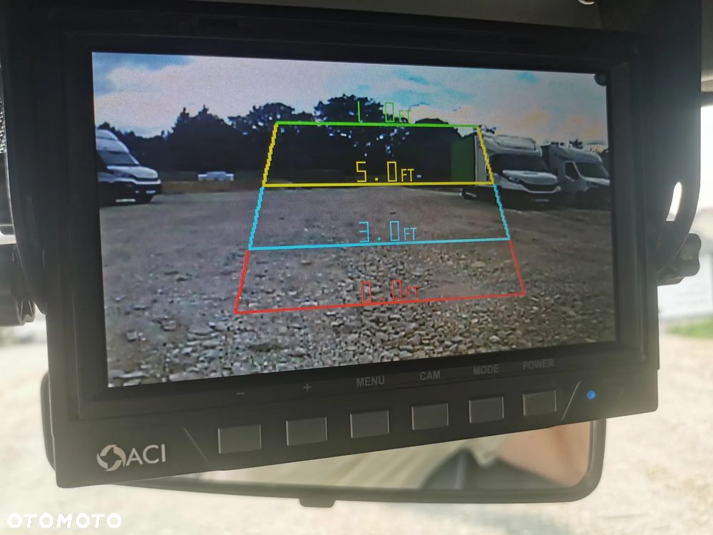 Renault Master Kiper wywrotka 2.3-145KM Hak Bliźniak klimatyzacja Kamera cofania - 12