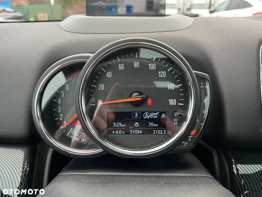 MINI Countryman - 13