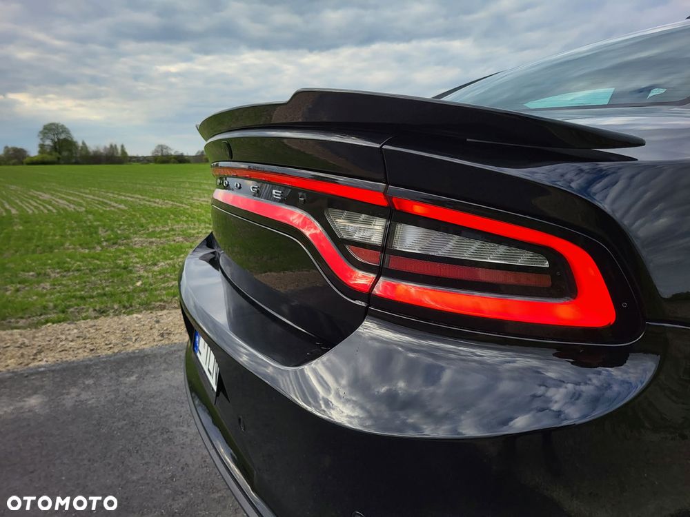 Dodge Charger 3.6 GT - 14