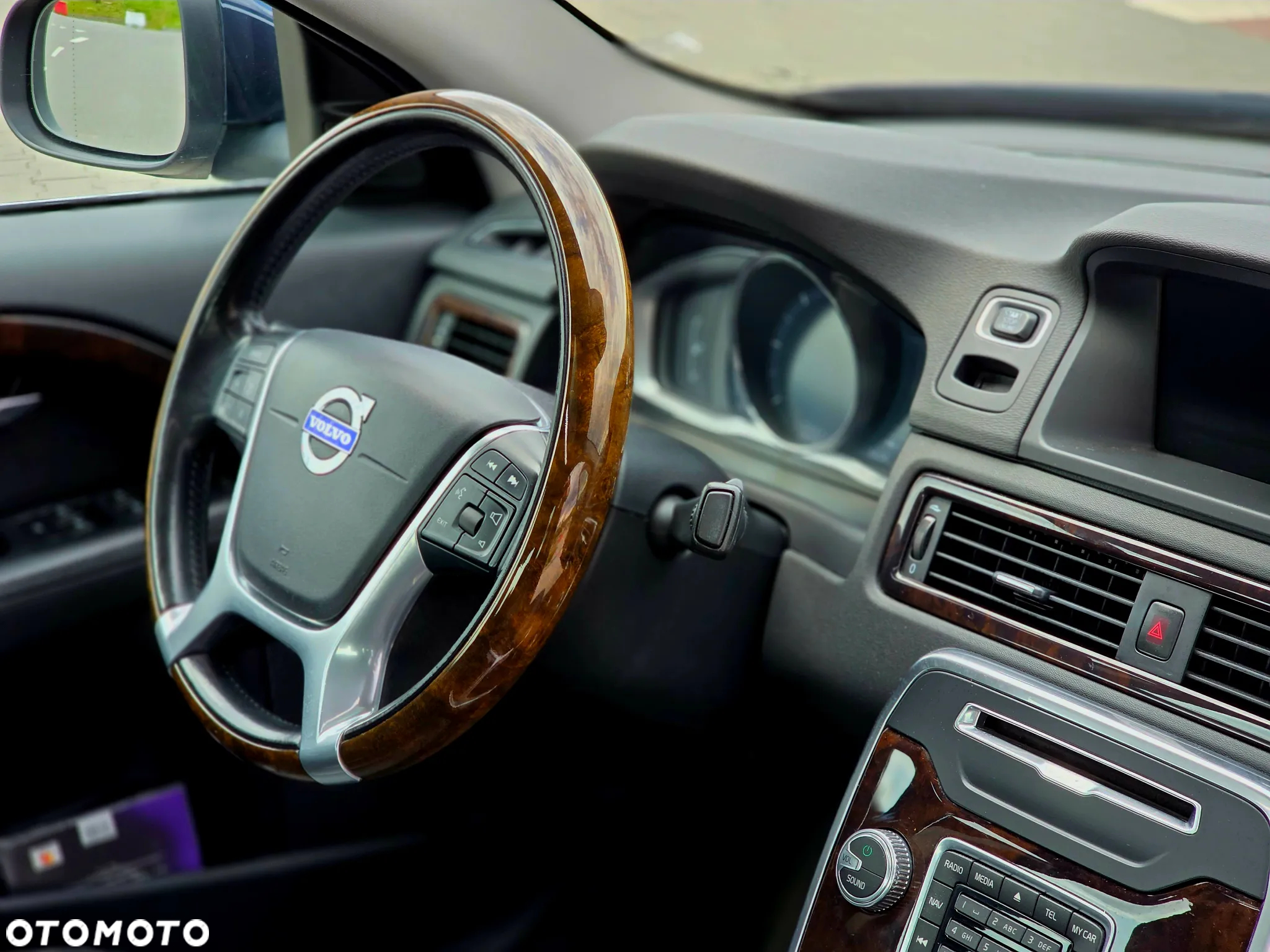Volvo S80 D4 Drive-E Summum - 23