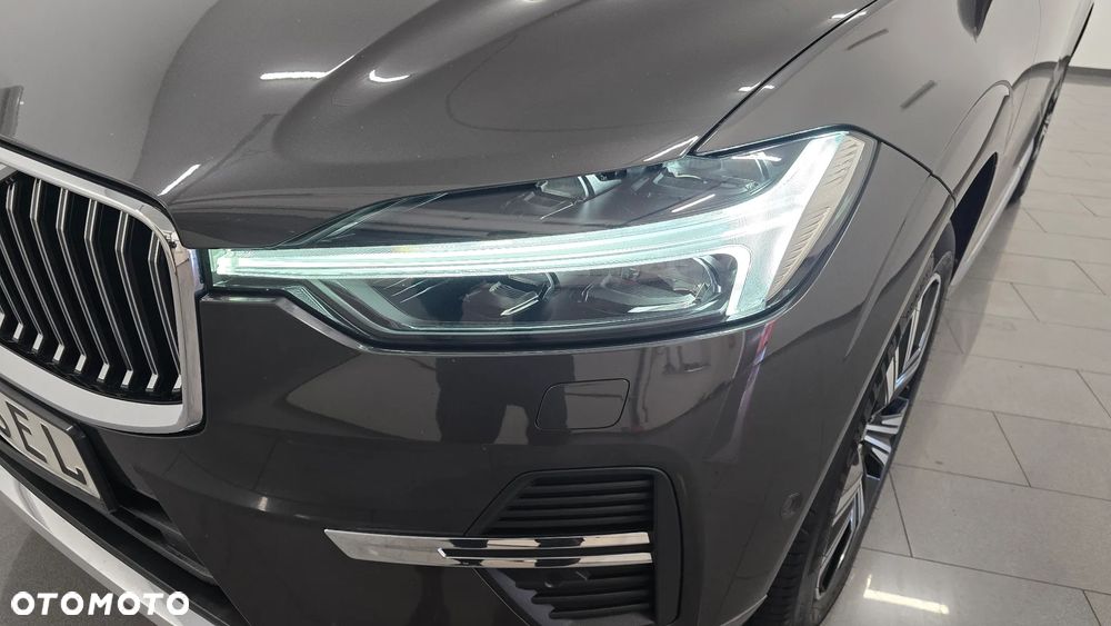 Volvo XC 60 B4 D AWD Plus Dark - 15