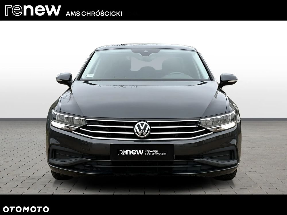 Volkswagen Passat 1.5 TSI EVO Essence DSG - 8