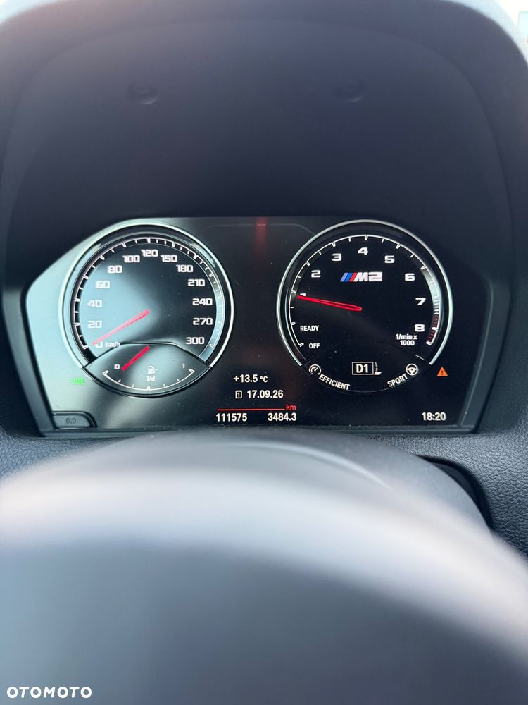 BMW M2 - 16