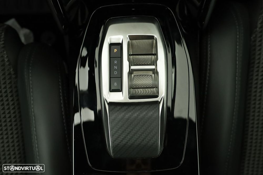 Peugeot e-208 50 kWh GT - 15