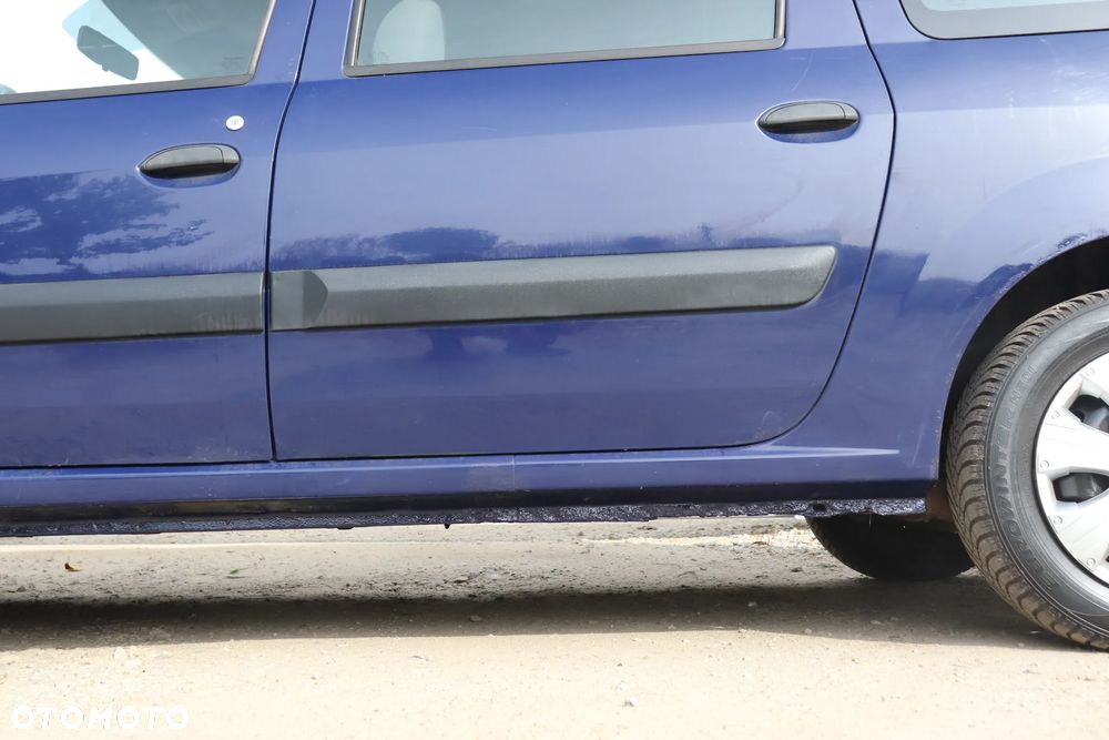 Dacia Logan - 16