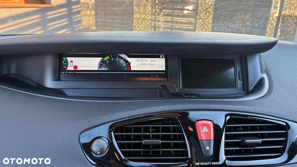 Renault Grand Scenic TCe 130 Bose Edition - 21