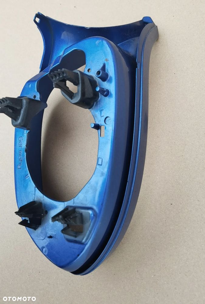 LEWA Ramka lusterka BMW M3 E90 E92 E93 EUROPA - 5