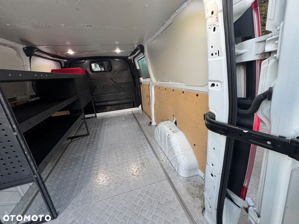 Ford TRANSIT CUSTOM TREN L2H1 LIFT 2020r 2,0 TDCI/130KM/KAMERA/BIX-ENON/ EURO 6/ASO/NISKI PRZEBIEG/LED/HAK/FV23%/6-DZWI/LONG - 15