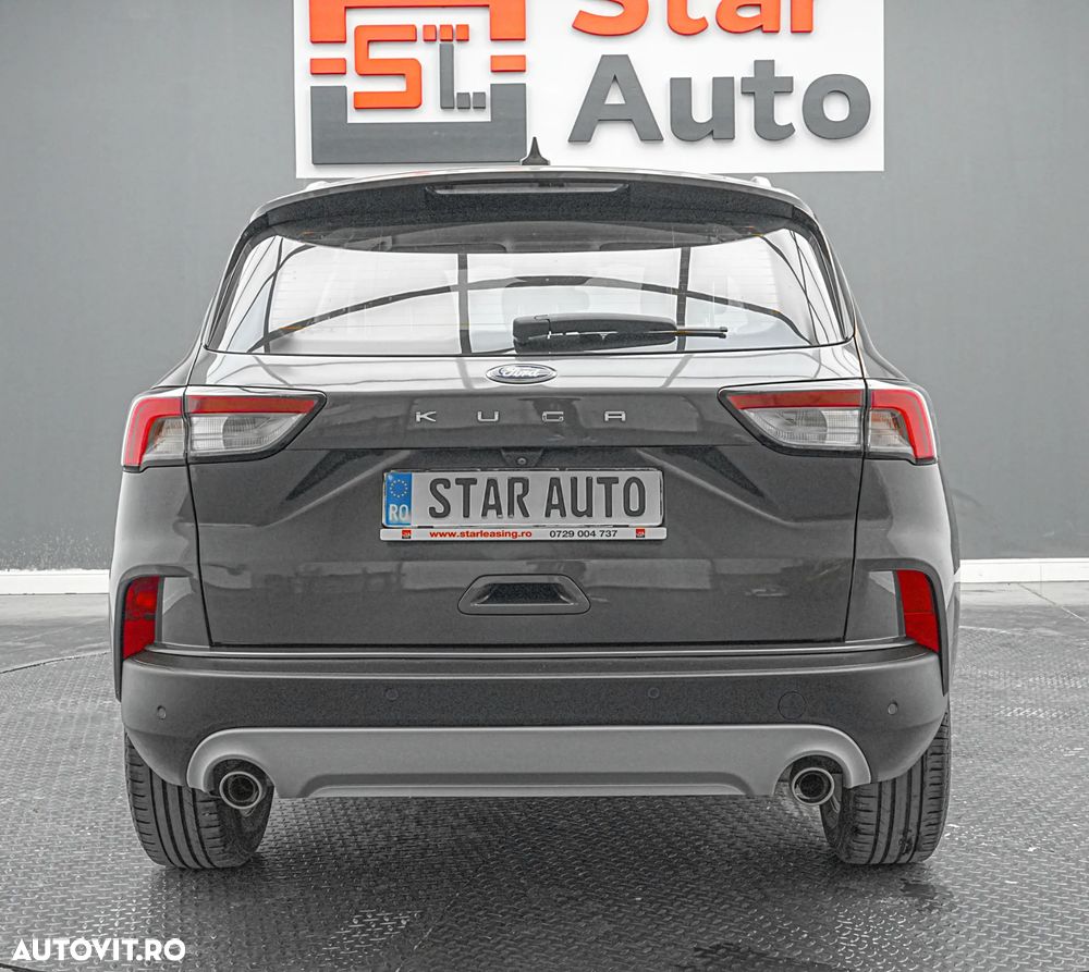 Ford Kuga 1.5 EcoBoost TITANIUM - 6