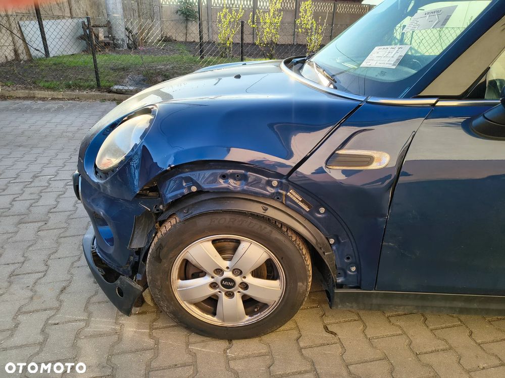 MINI ONE - 13
