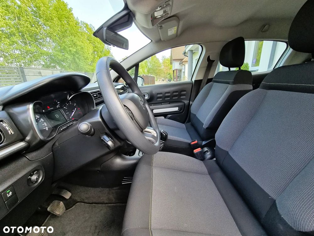 Citroën C3 - 9