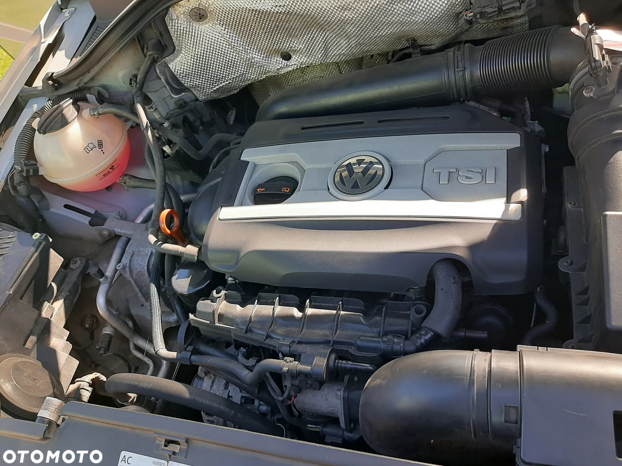 Volkswagen Tiguan - 23