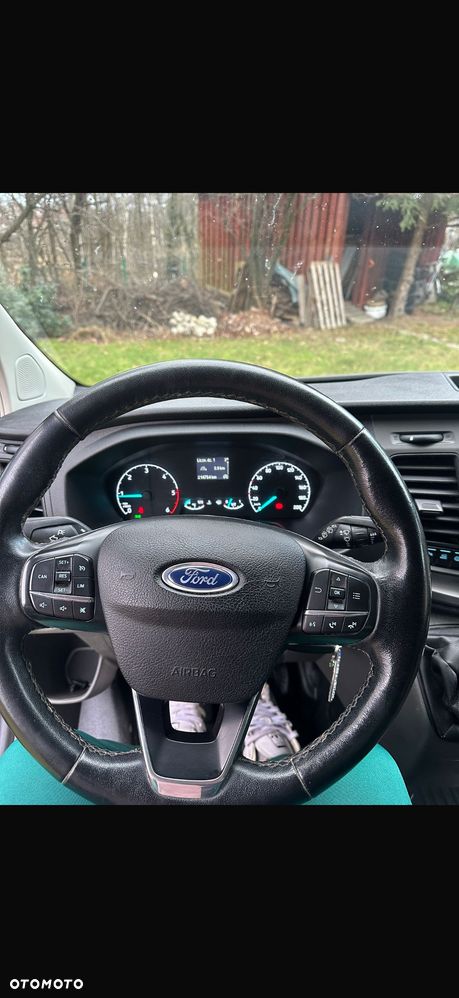 Ford Transit - 7