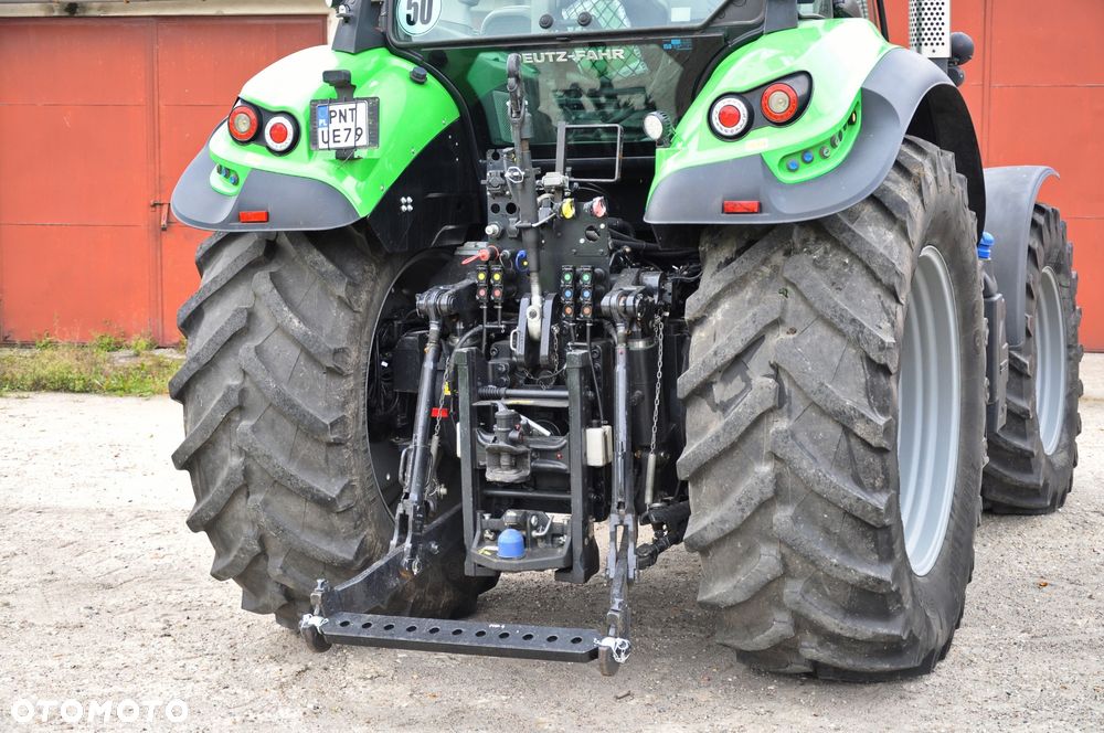 Deutz-Fahr 7250 TTV - 14