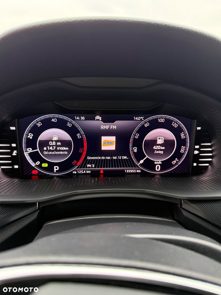 Skoda Scala - 20
