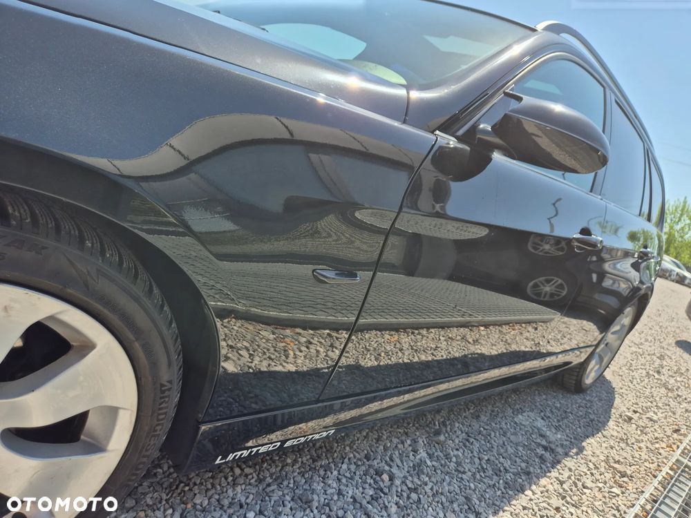 BMW Seria 3 - 20