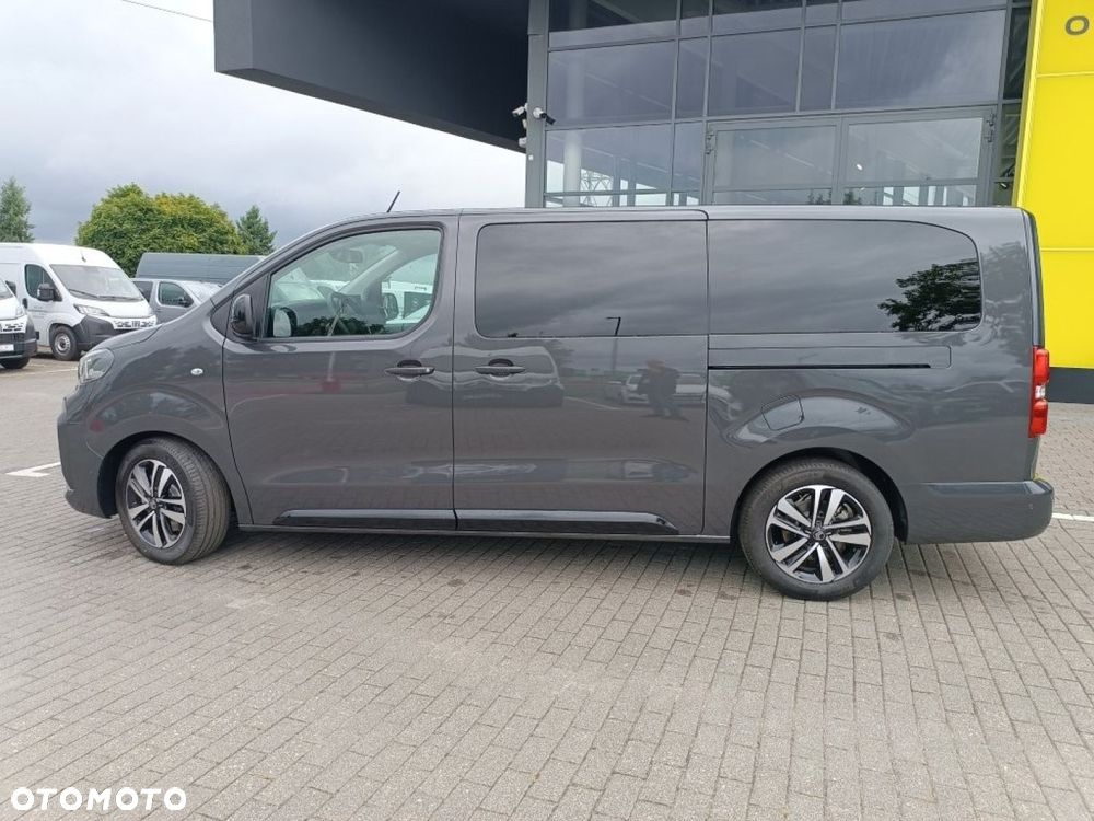 Citroën SpaceTourer - 10