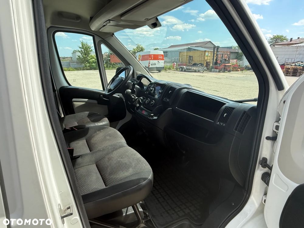 Peugeot Boxer - 13