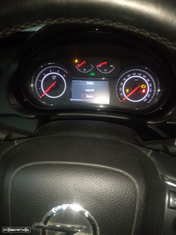 Opel Insignia A Sports Tourer 2.0 CDTi - PARA PEÇAS - 11