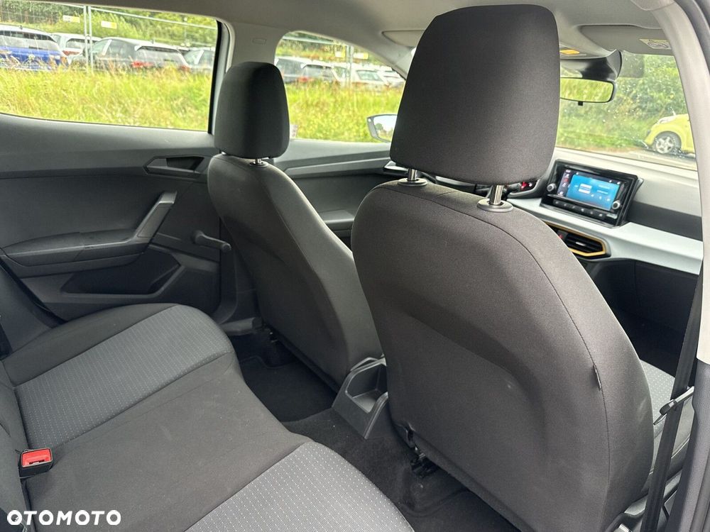 Seat Ibiza 1.0 TSI Style - 31