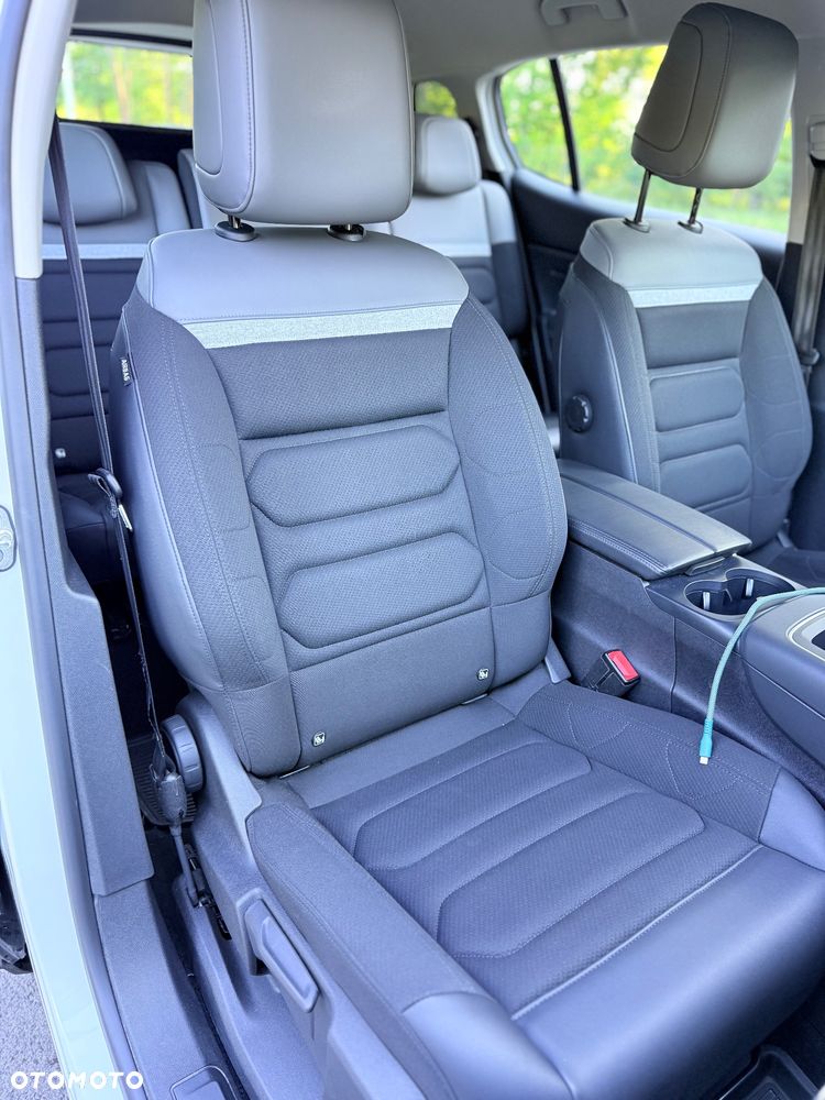 Citroën C5 Aircross BlueHDI 130 S&S EAT8 FEEL PACK - 12