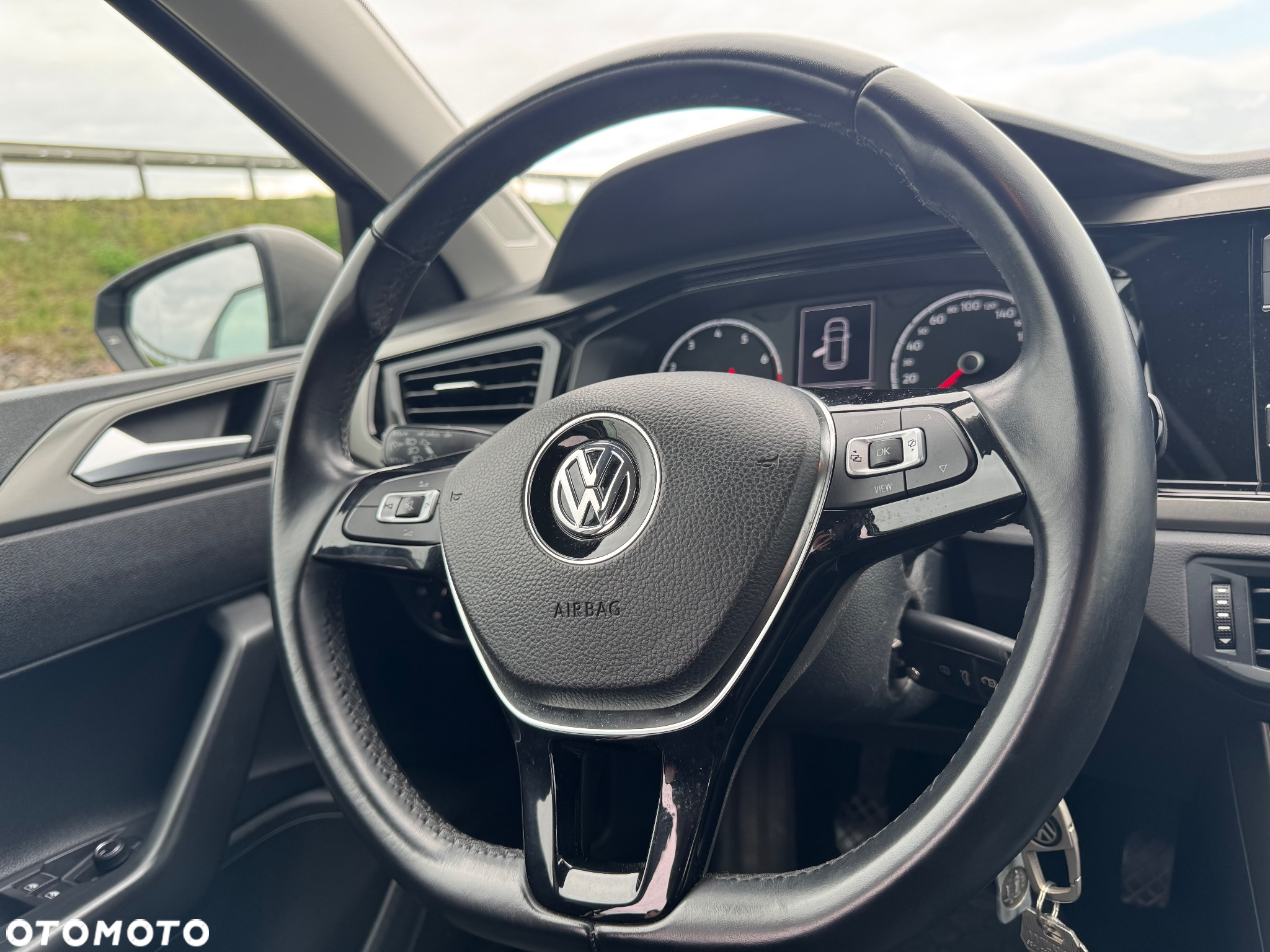 Volkswagen Polo 1.0 TSI Comfortline - 31
