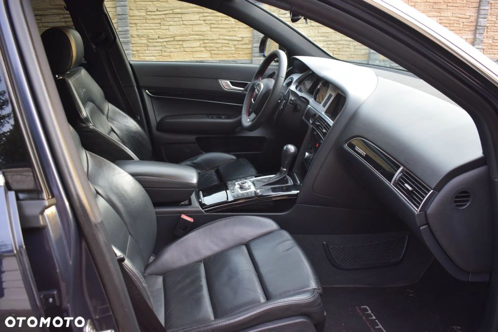 Audi A6 Limousine 3.0 TFSI Quattro Tiptronic - 15