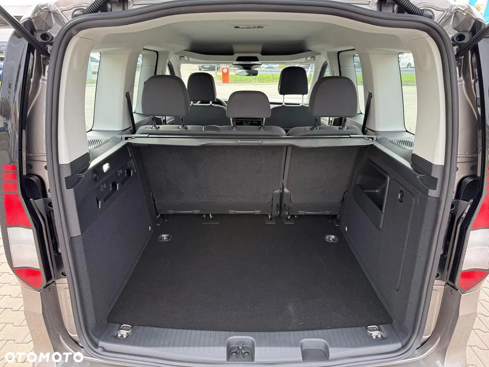 Volkswagen Caddy 2.0 TDI - 31