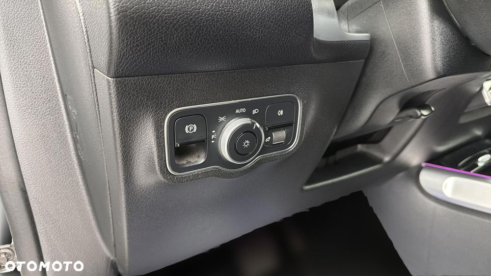 Mercedes-Benz GLB 200 d 4-Matic Progressive 8G-DCT - 21