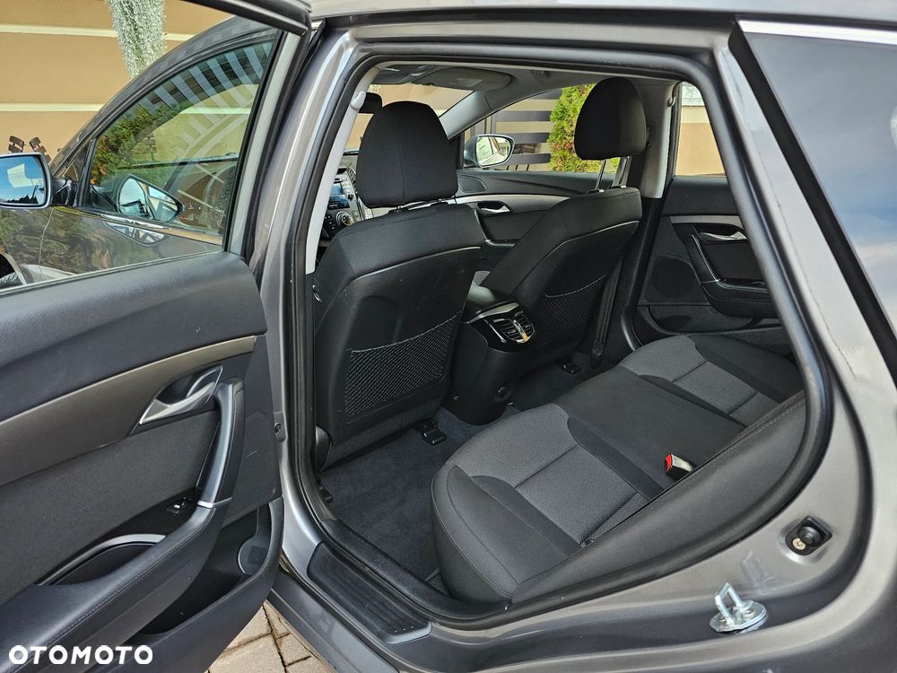 Hyundai i40 1.7 CRDi Classic - 10