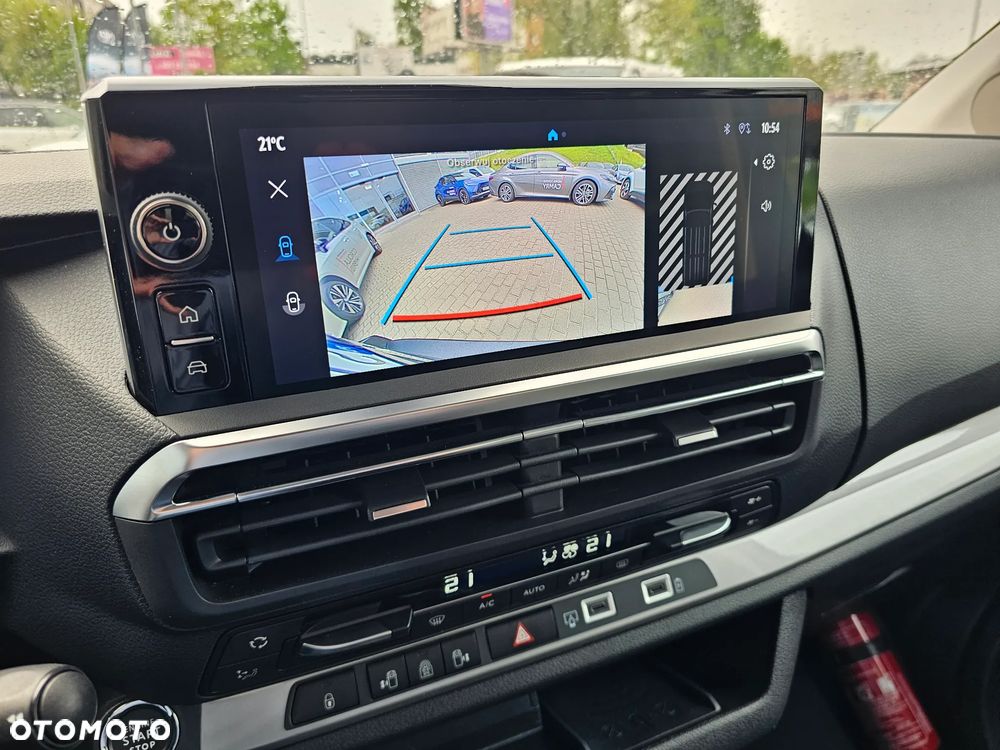 Toyota Proace Verso - 11