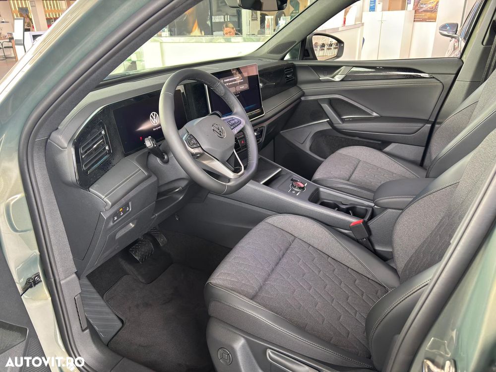 Volkswagen Tiguan 1.5 TSI eHybrid DSG PHEV Life - 10