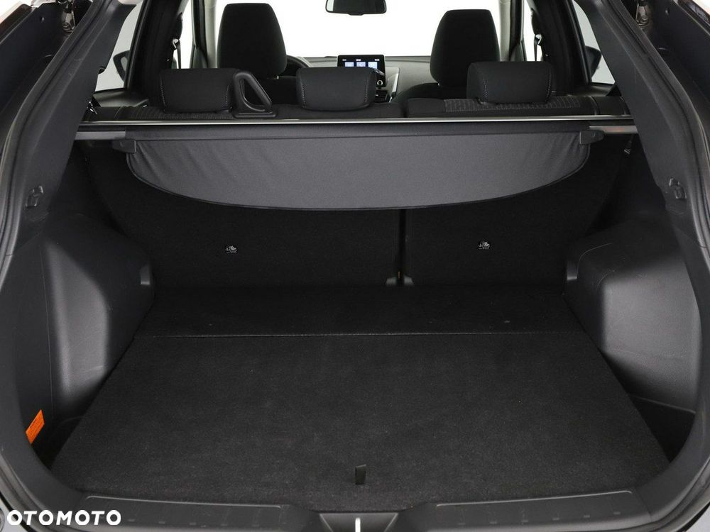 Mitsubishi Eclipse Cross 2.4 PHEV Blue Sky - 21