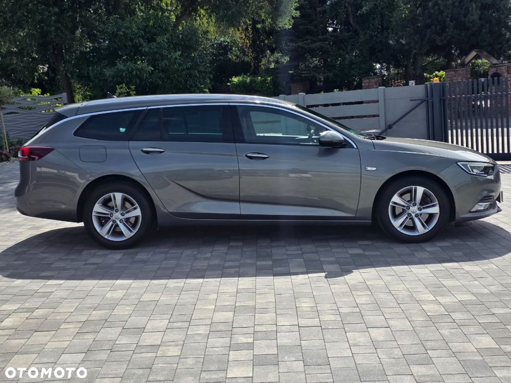 Opel Insignia - 39