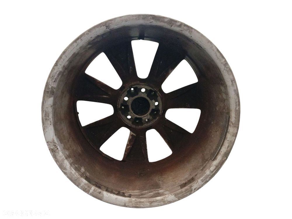 FELGA ALUMINIOWA MERCEDES ML W166 (2011-2015) 2.2 BlueTEC 204KM A1664010802 - 2