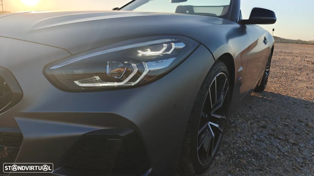 BMW Z4 30 i Pack M - 29