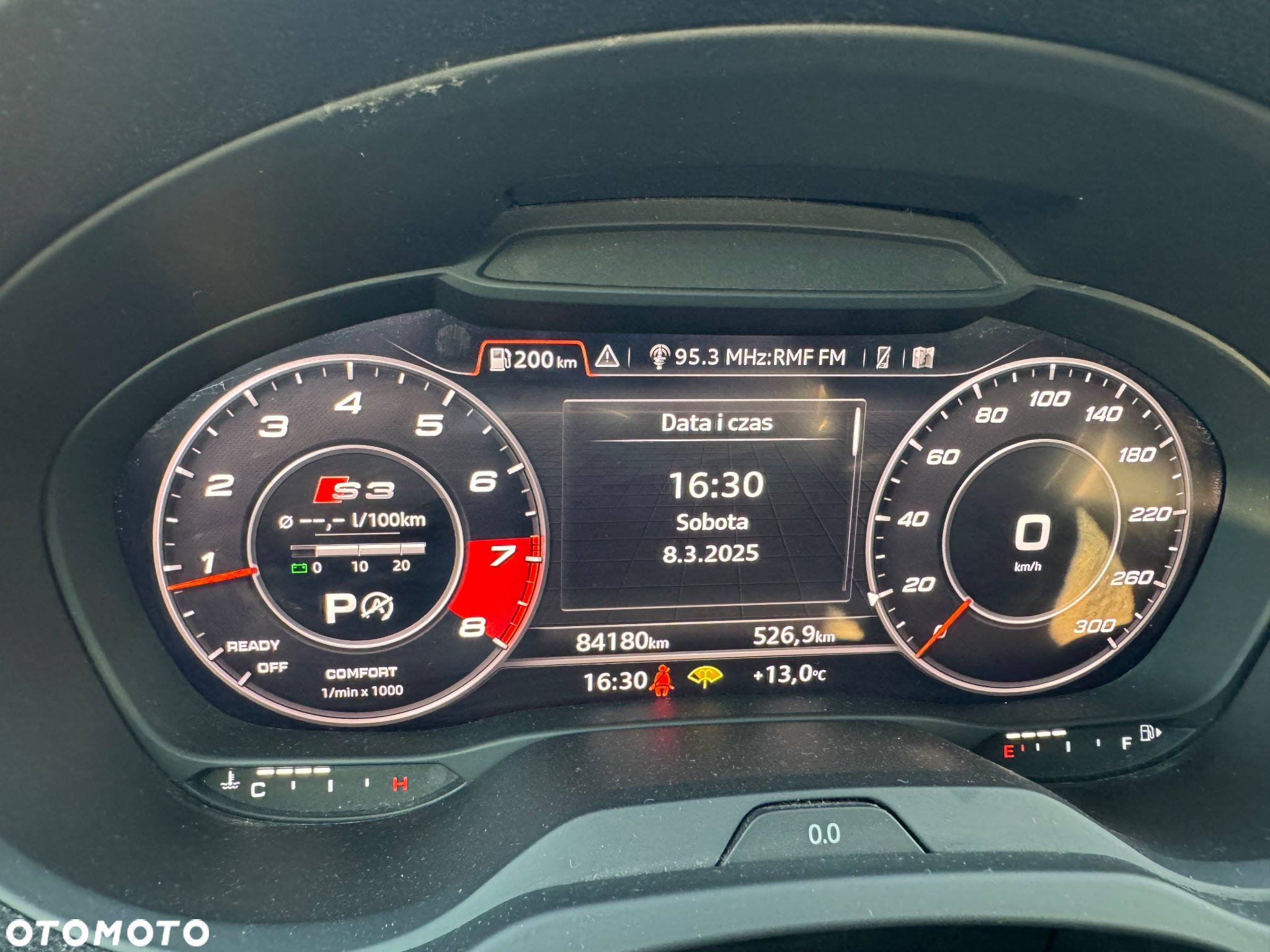 Audi S3 TFSI Quattro S tronic - 16