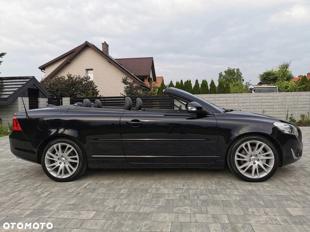 Volvo C70 T5 Inscription - 13