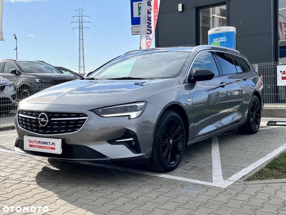 Opel Insignia - 4