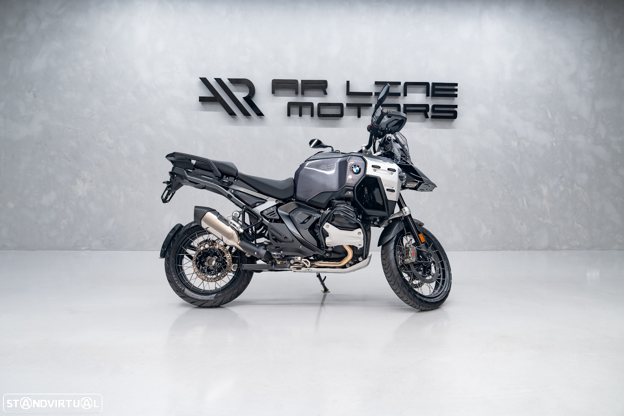 BMW R 1300 GS Adventure - 11