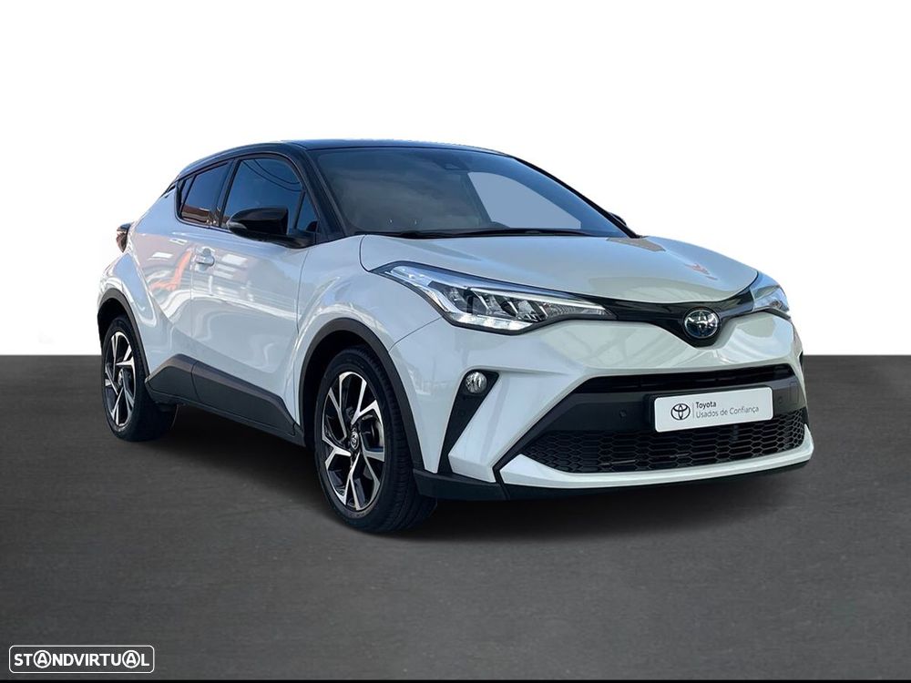 Toyota C-HR - 18