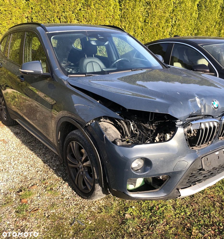 BMW X1 - 12