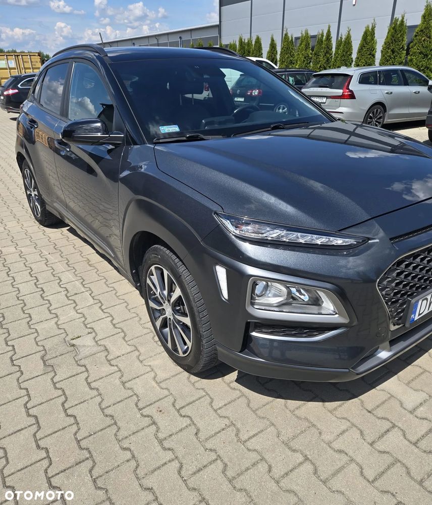 Hyundai Kona - 16