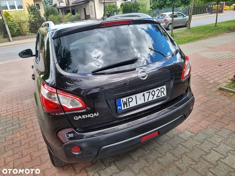 Nissan Qashqai 1.6 dCi I-Way - 22