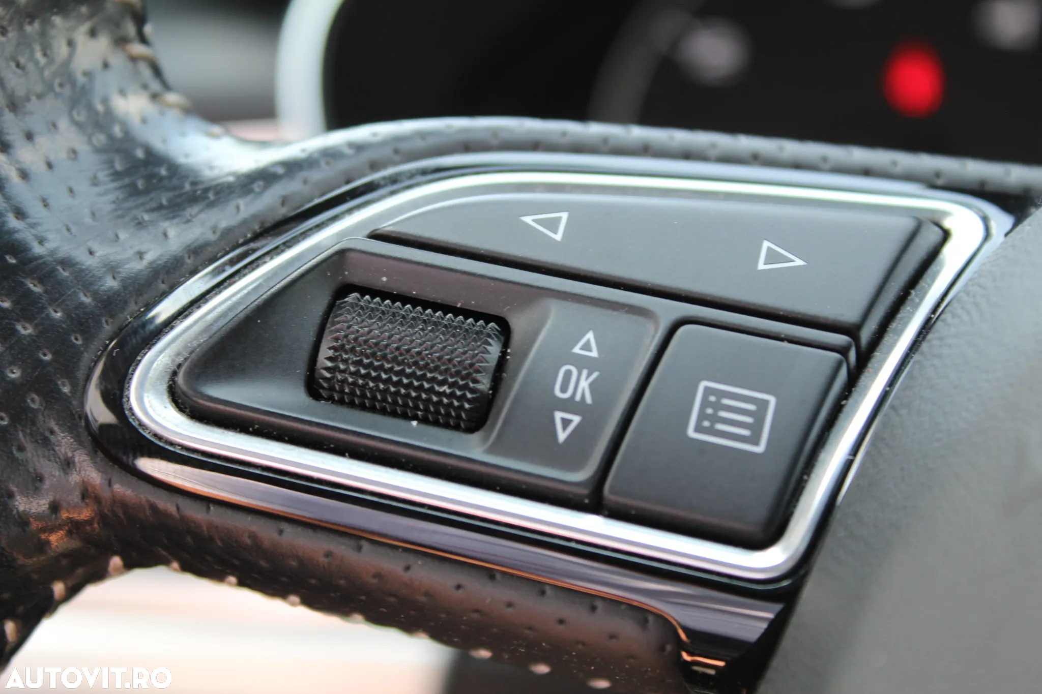 Audi A6 Avant 3.0 TDI quattro S tronic - 18