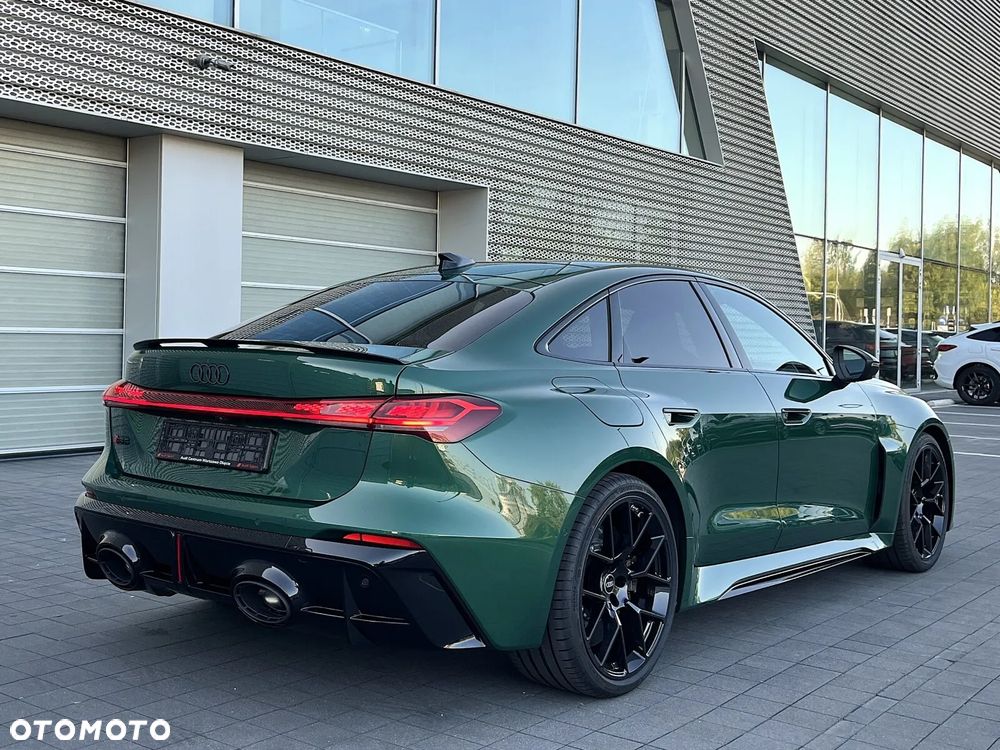 Audi RS5 Limousine - 5