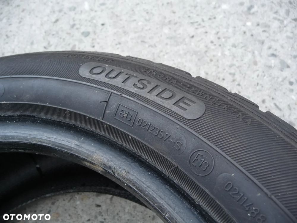 15” - Debica Presto - 195/50 , r15 cali - Letnie Opony - stan BDB - GWARANCJA !! + możliwy MONTAZ !! - 6