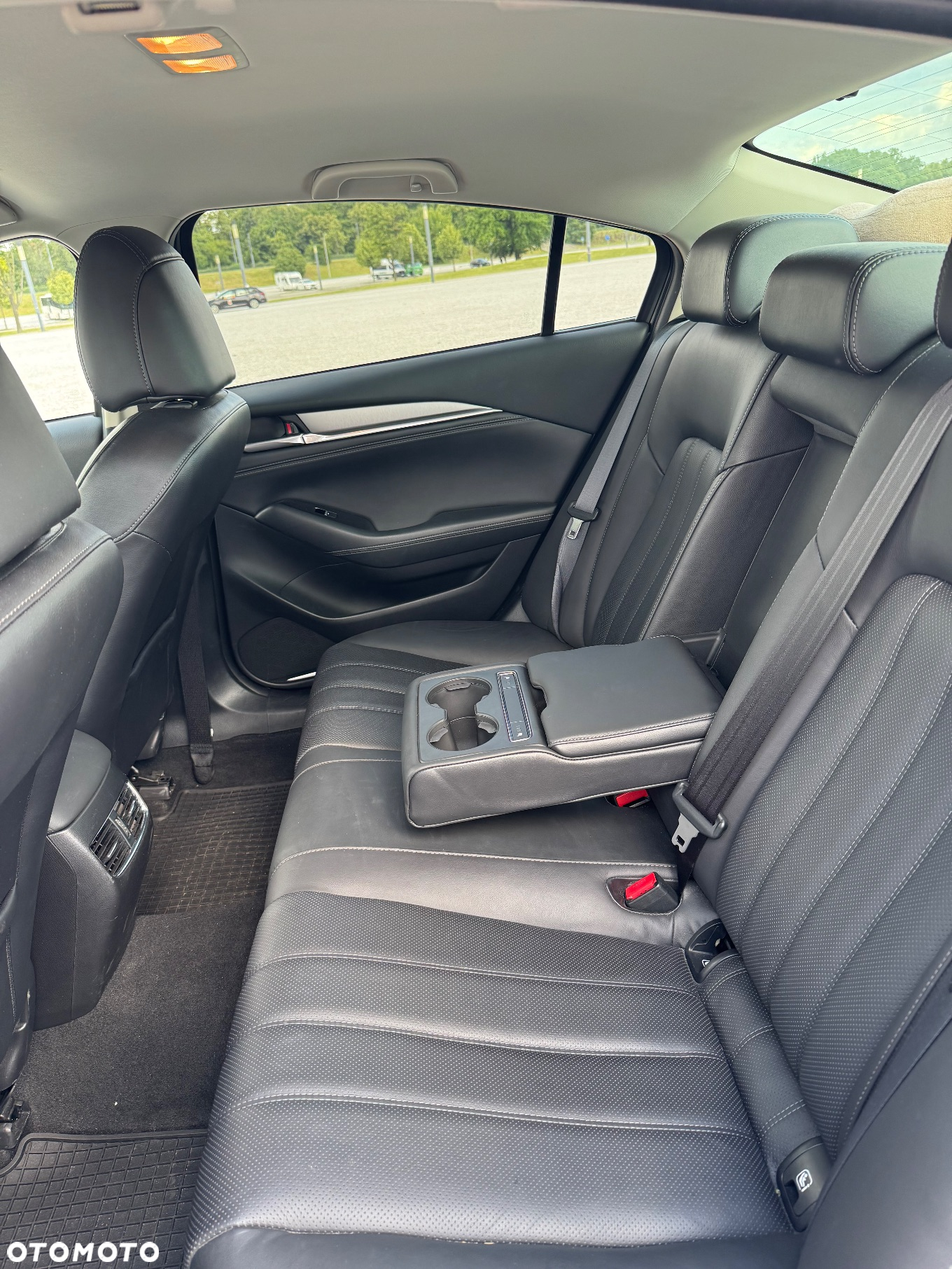 Mazda 6 2.5 SkyPrestige - 21