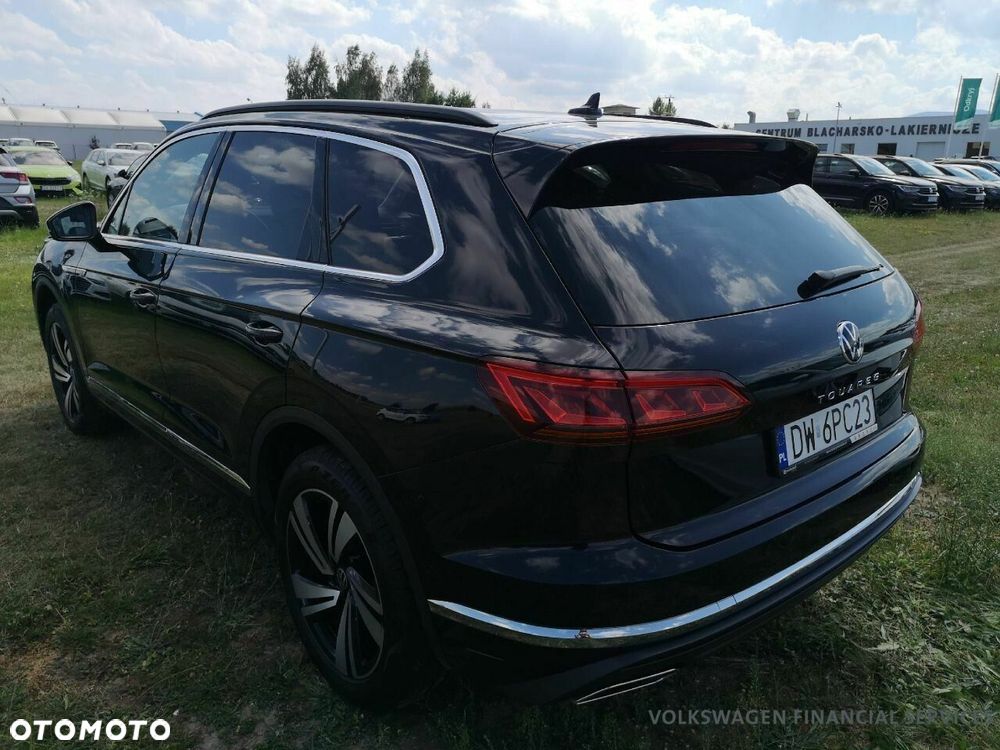 Volkswagen Touareg 3.0 V6 TDI SCR 4Mot Elegance - 4